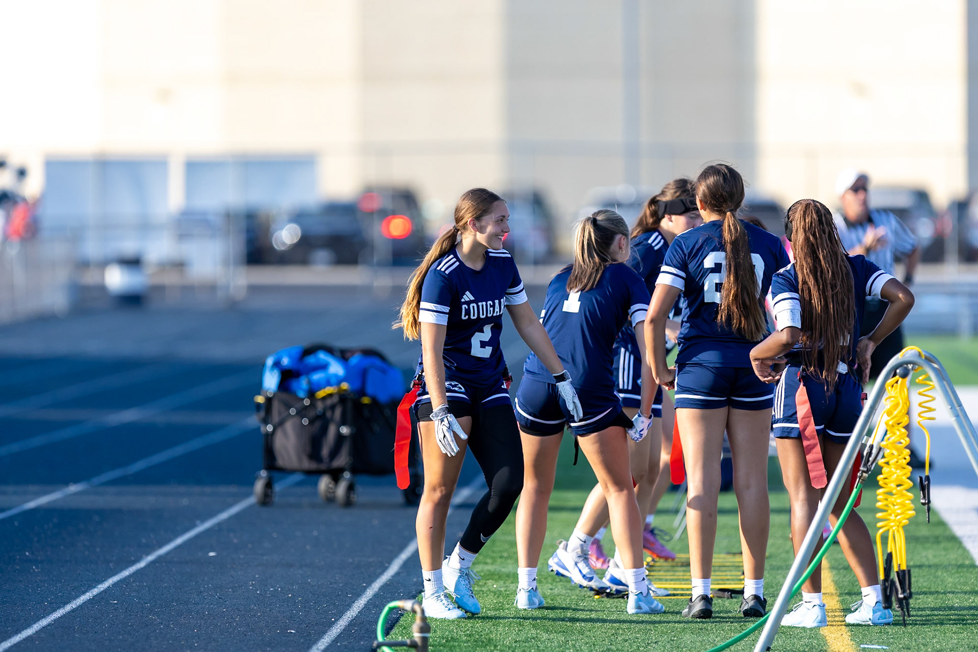 Plainfield North vs Plainfield South