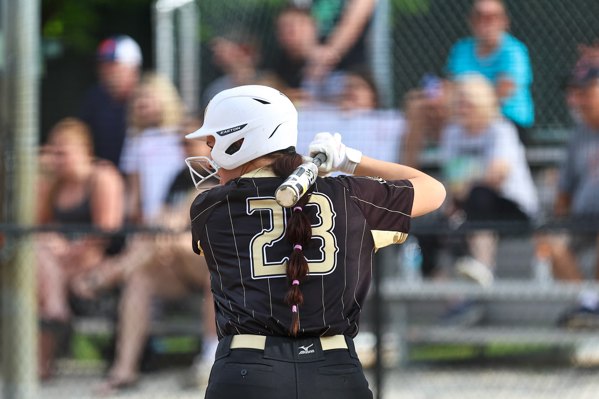 Providence 10 Oak Forest 0
