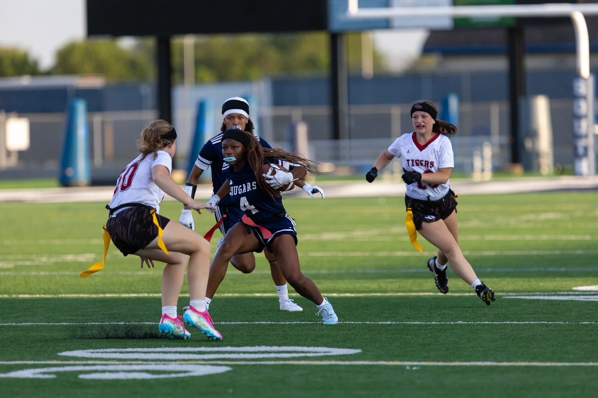 Plainfield North vs Plainfield South