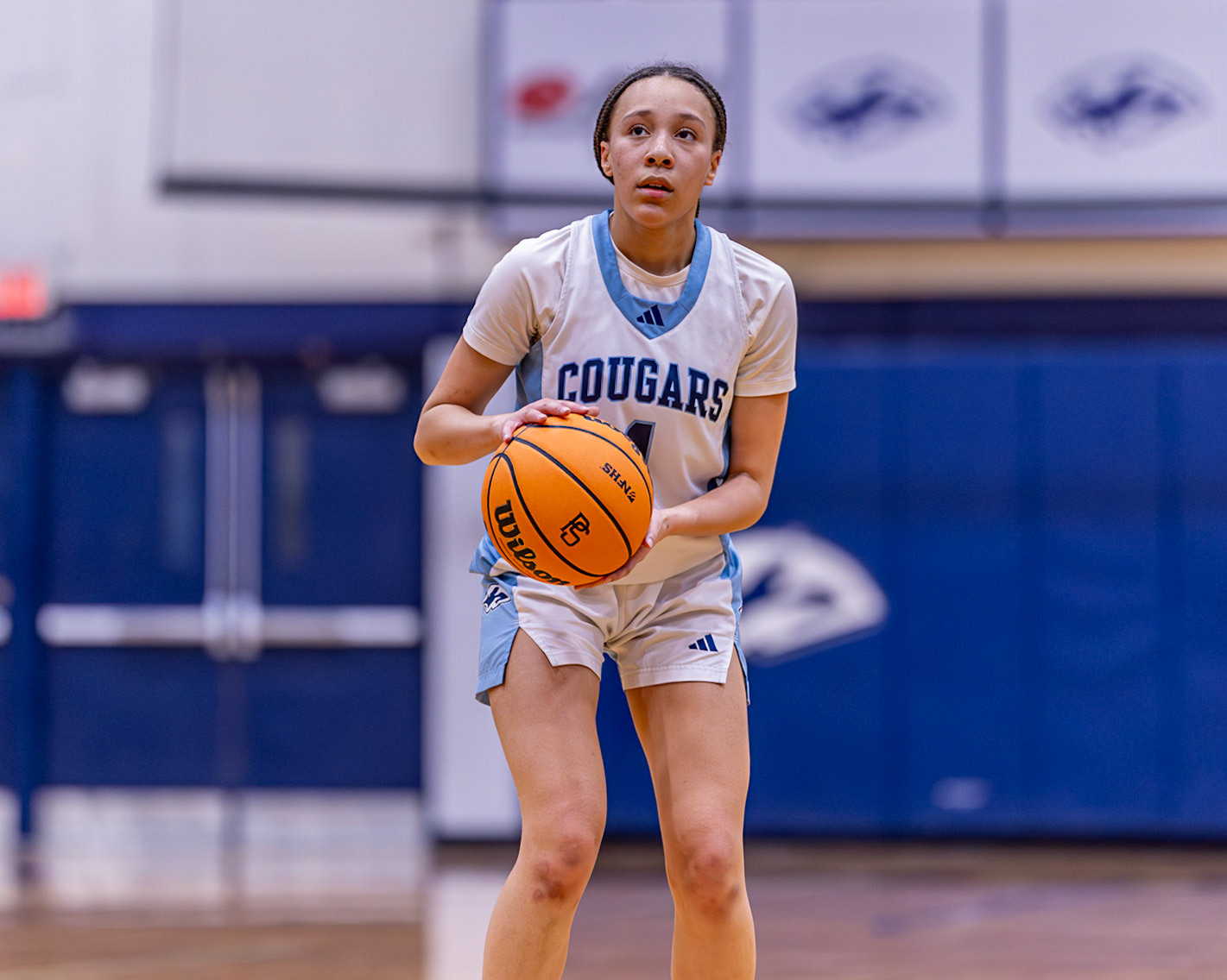 Oswego East 75 Plainfield South 51
