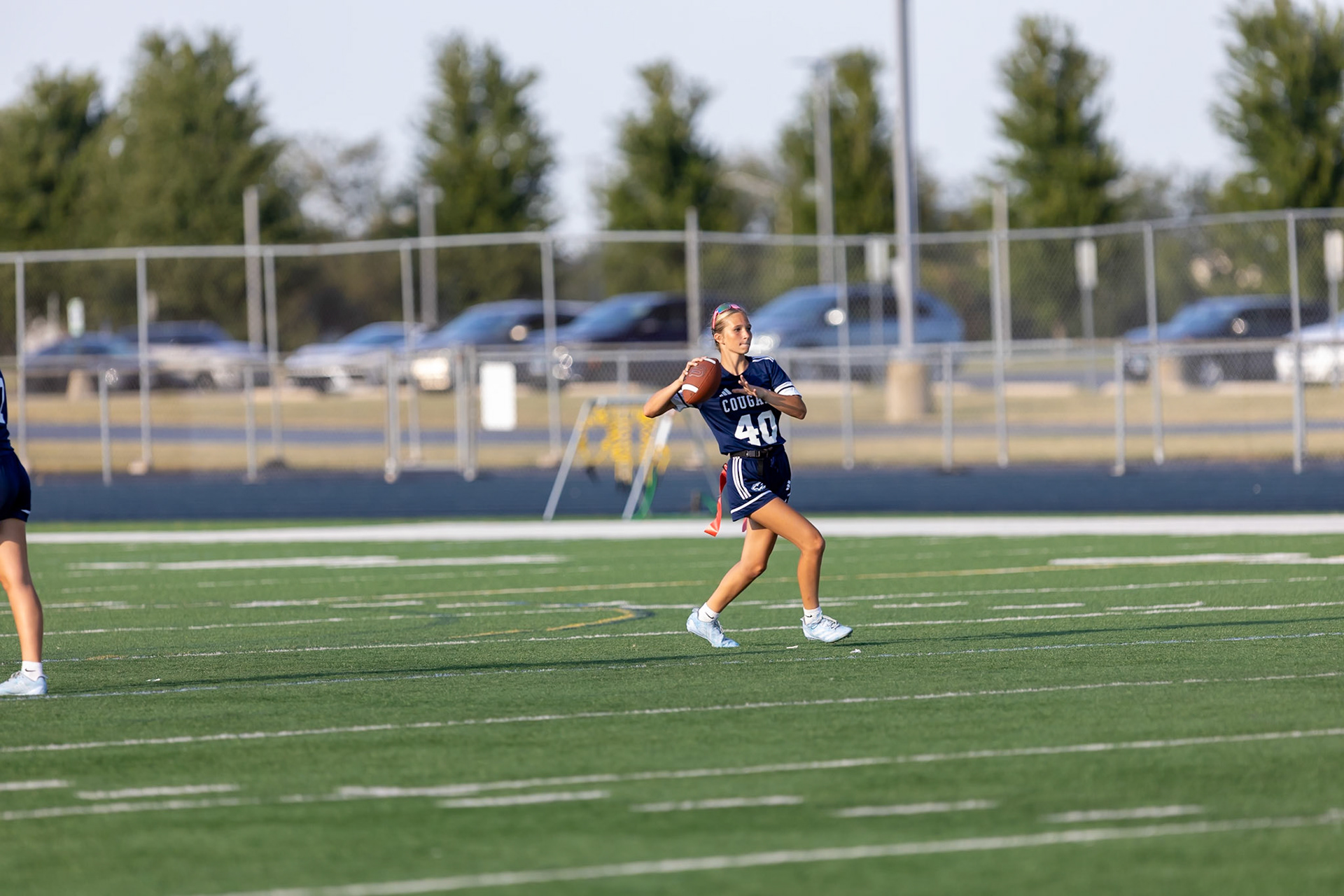Plainfield North vs Plainfield South