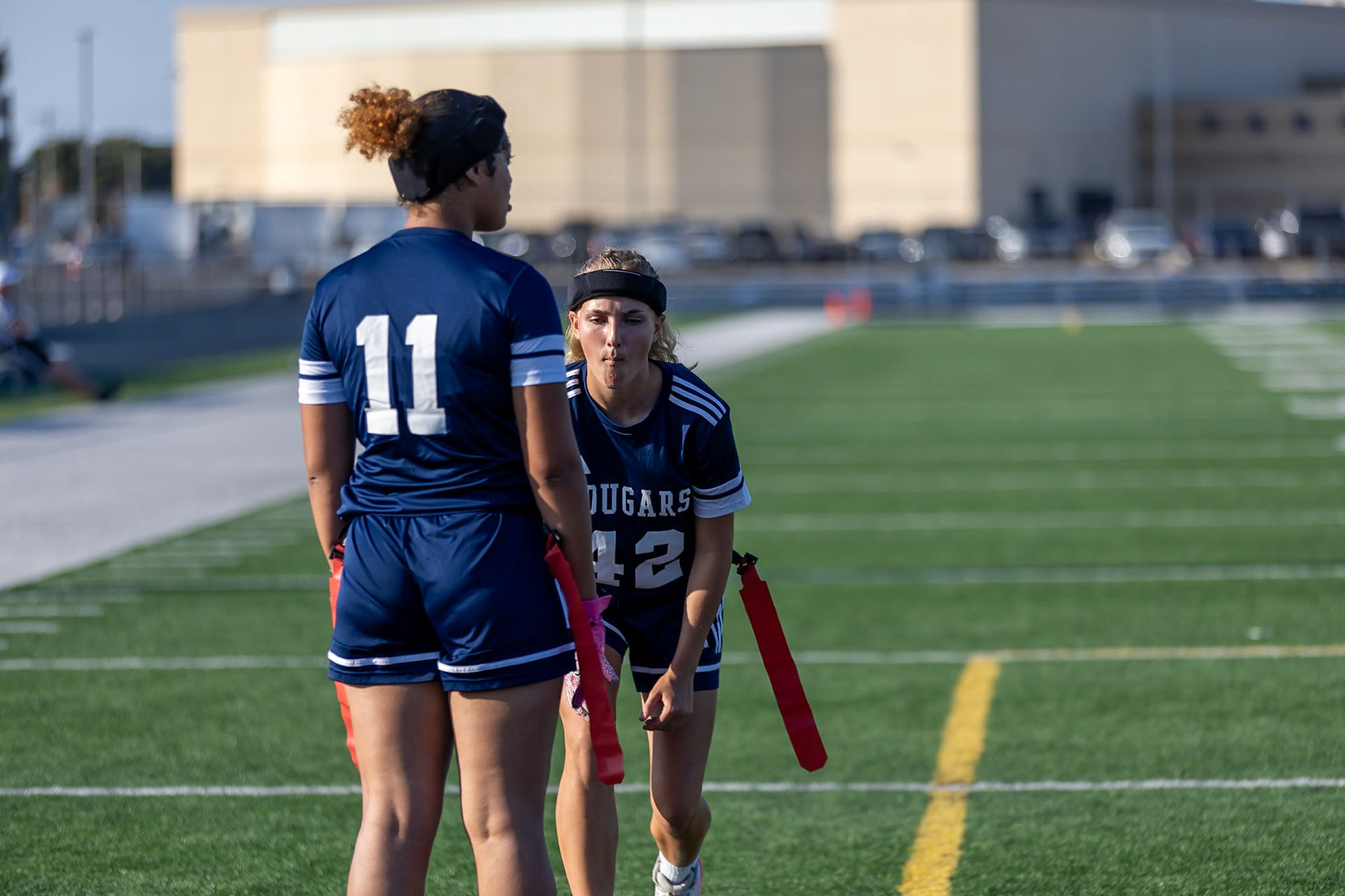 Plainfield North vs Plainfield South