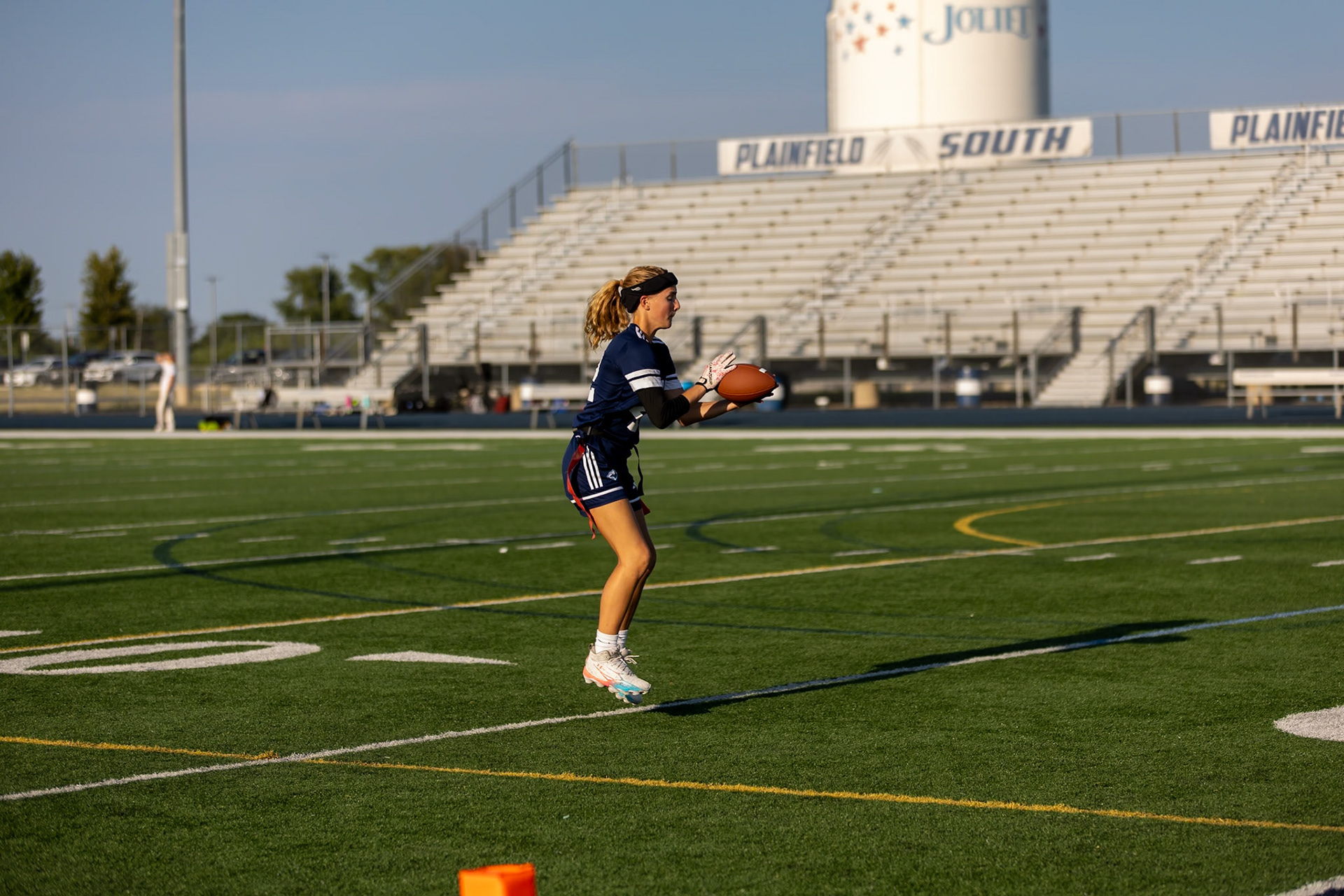 Plainfield North vs Plainfield South