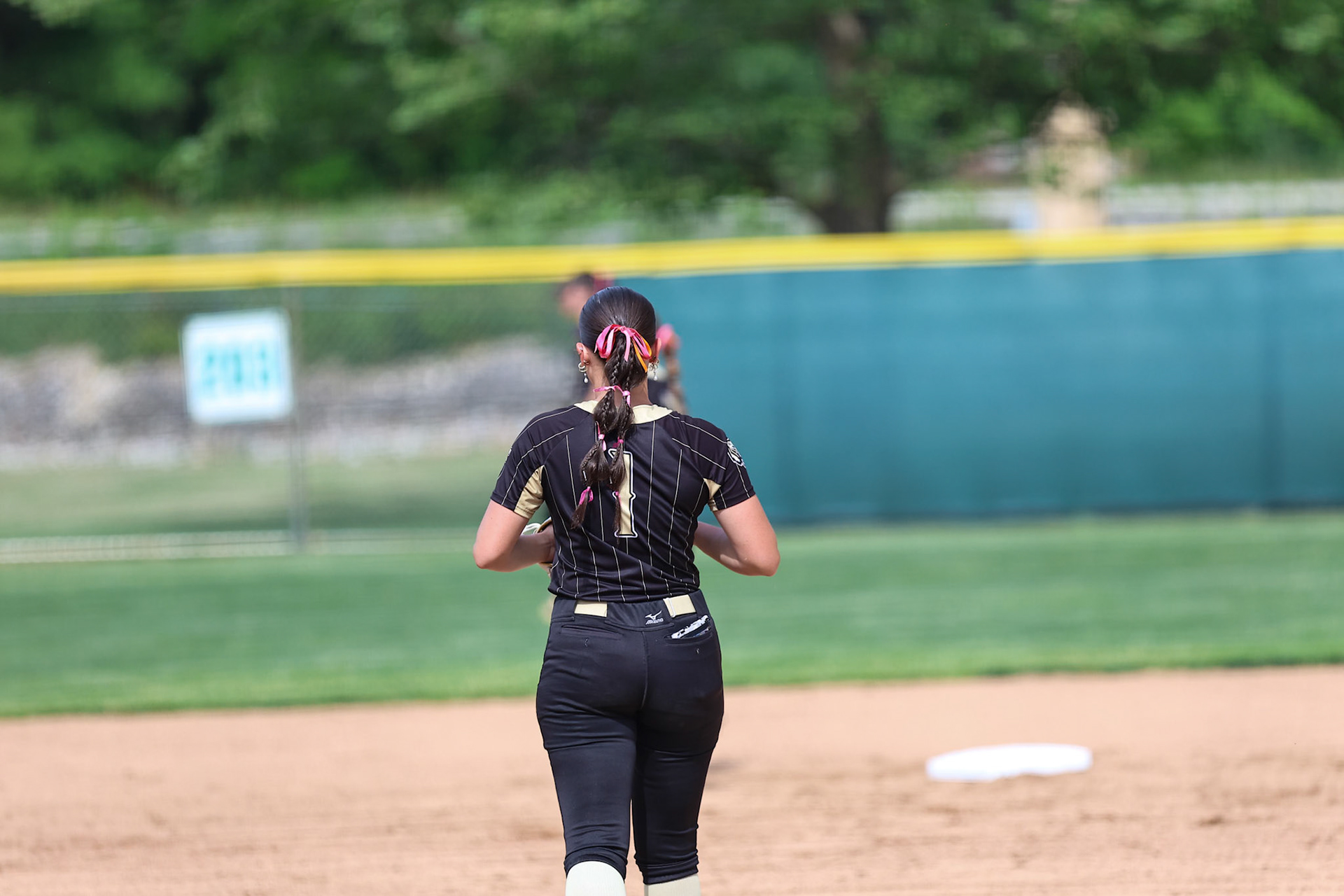 Providence 10 Oak Forest 0