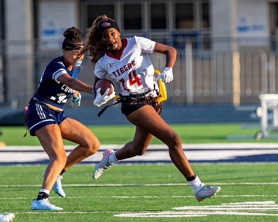 Plainfield North vs Plainfield South