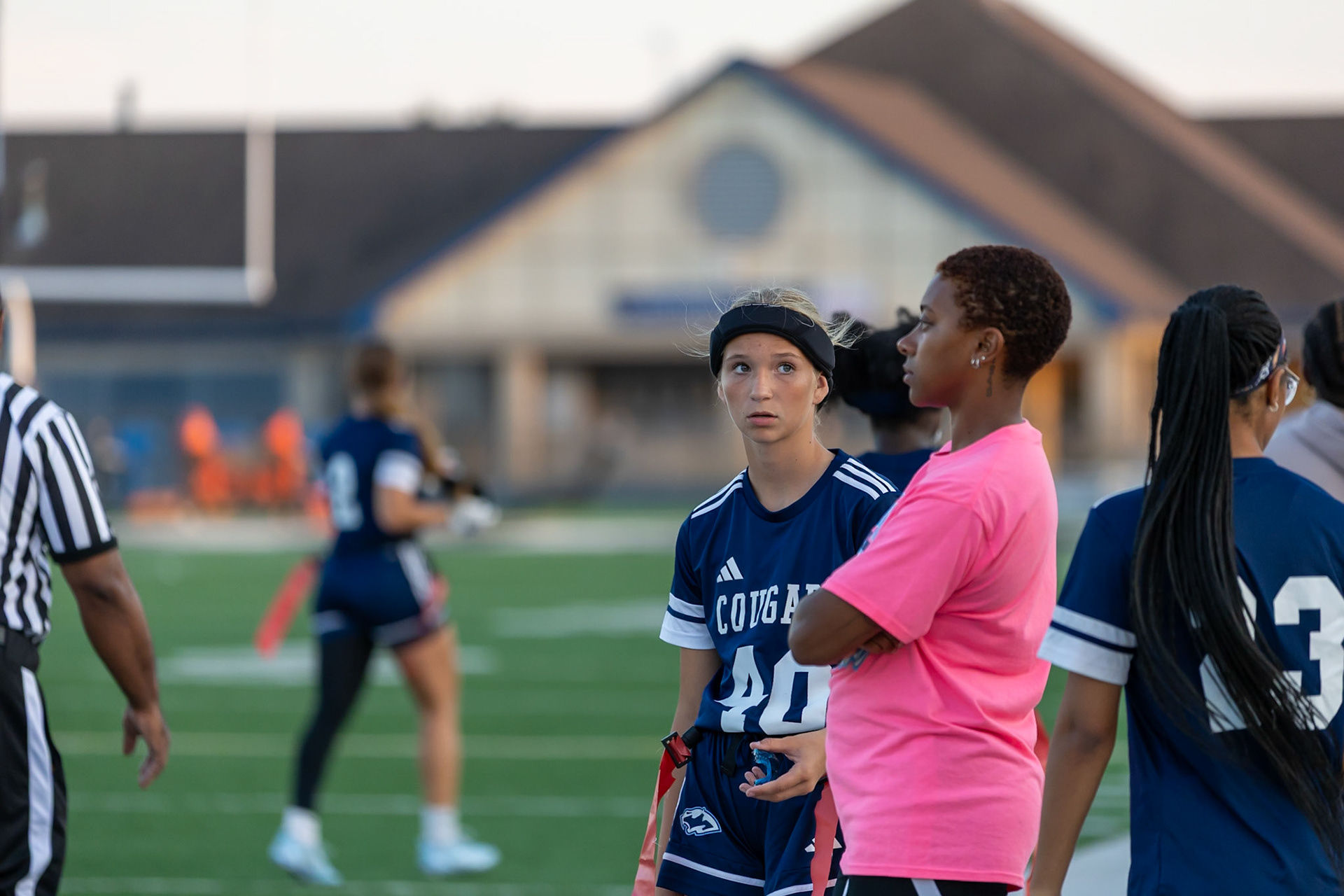 Plainfield North vs Plainfield South