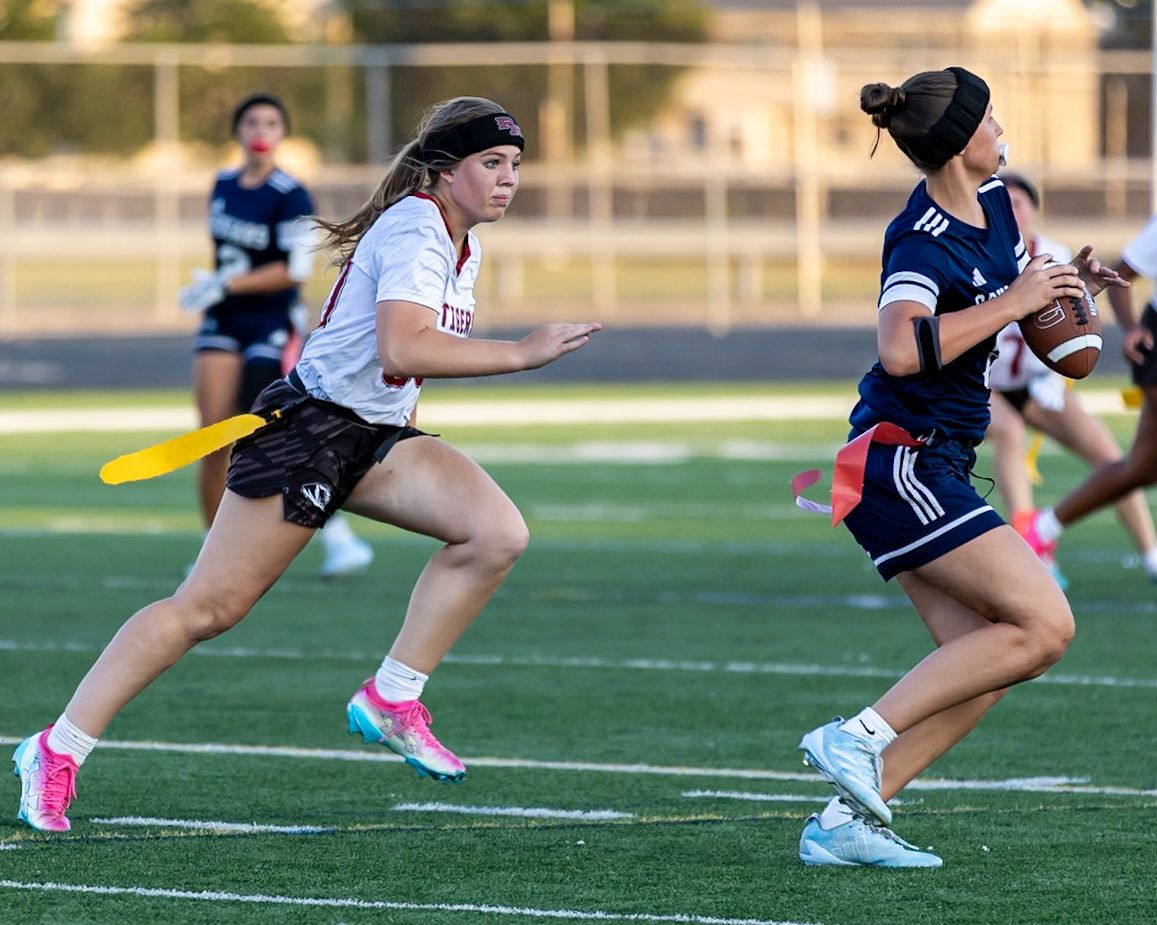 Plainfield North vs Plainfield South