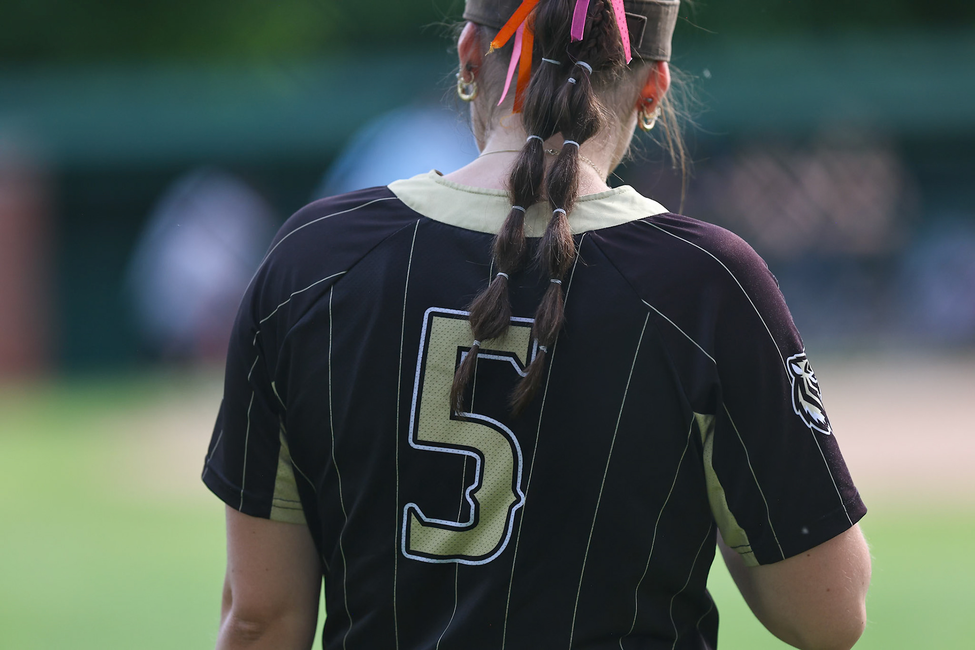 Providence 10 Oak Forest 0