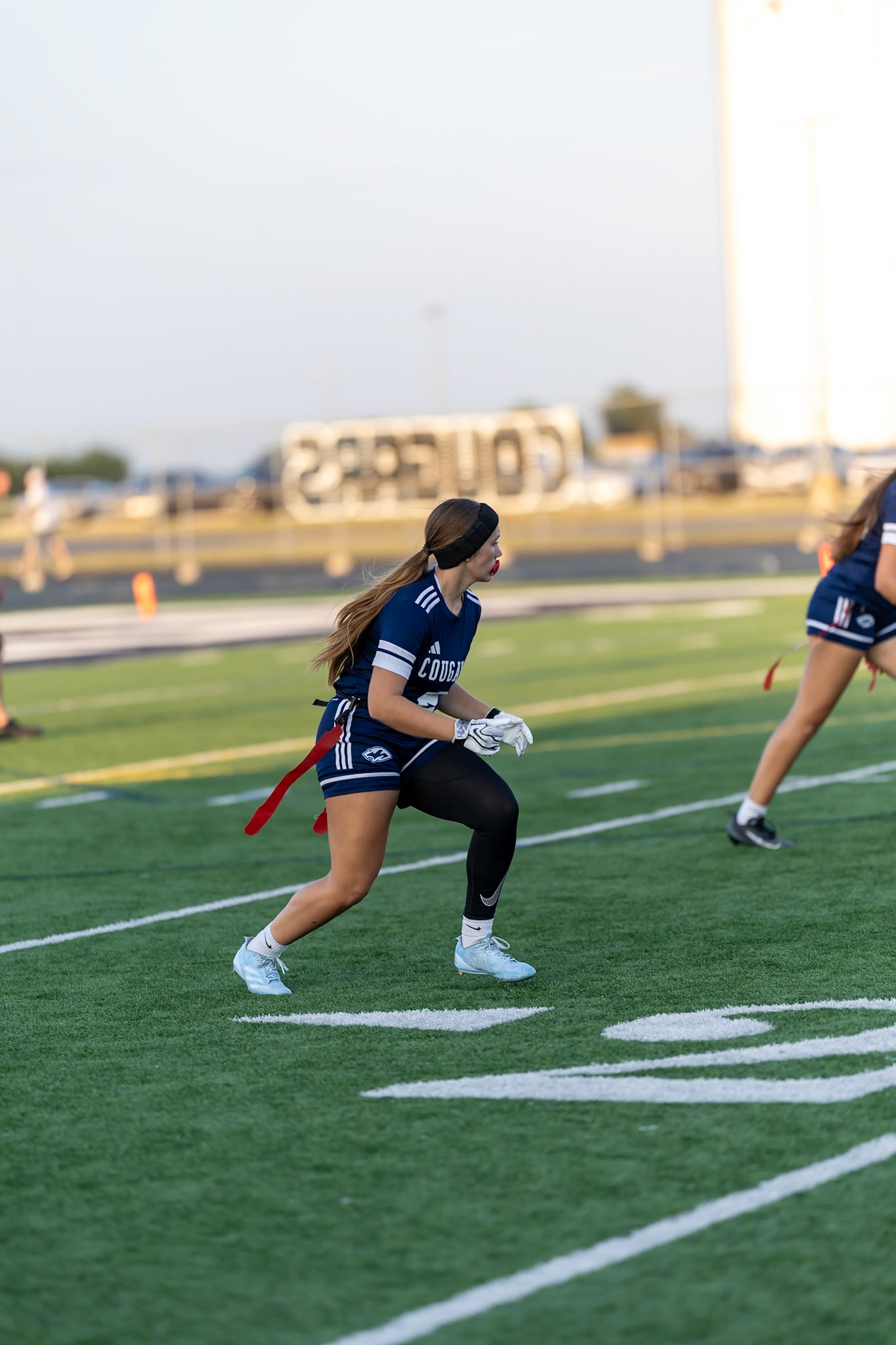 Plainfield North vs Plainfield South