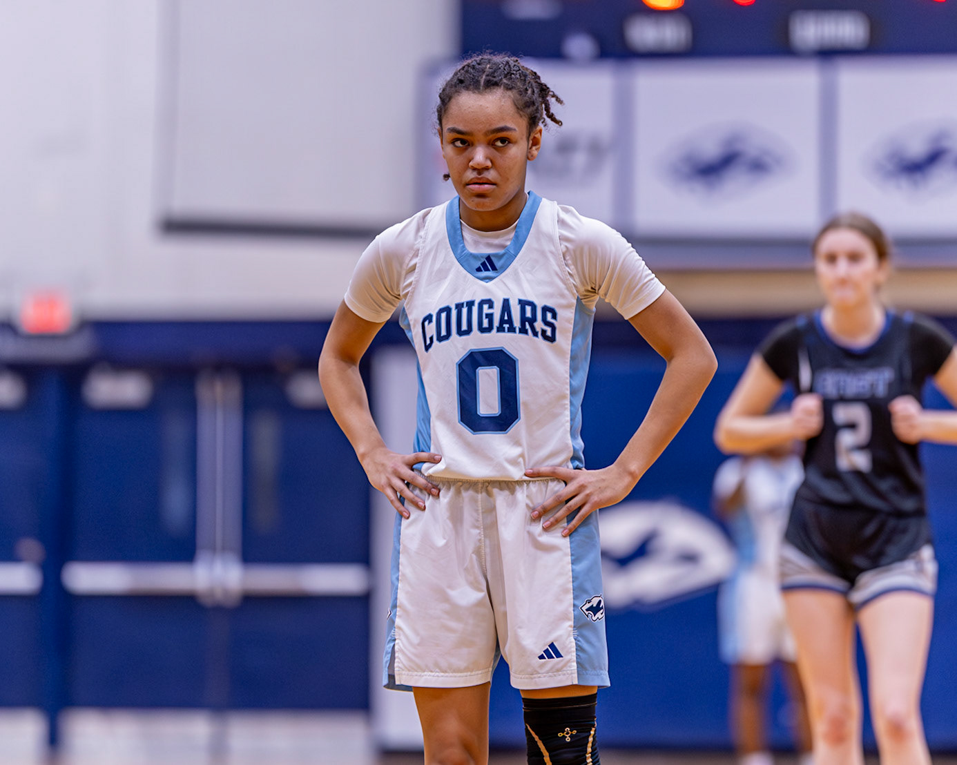 Oswego East 75 Plainfield South 51