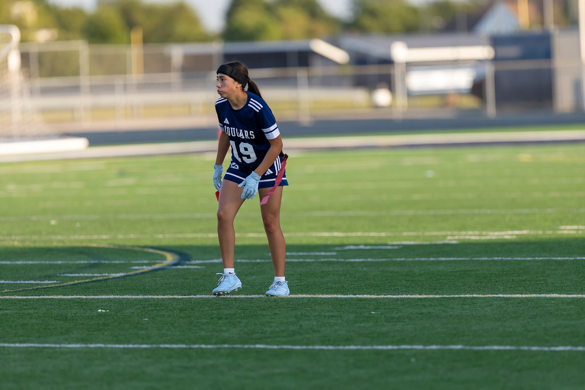 Plainfield North vs Plainfield South
