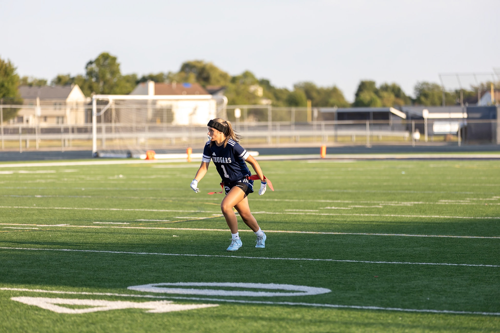 Plainfield North vs Plainfield South