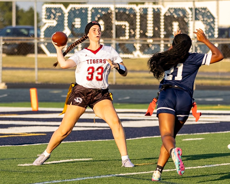 Plainfield North vs Plainfield South