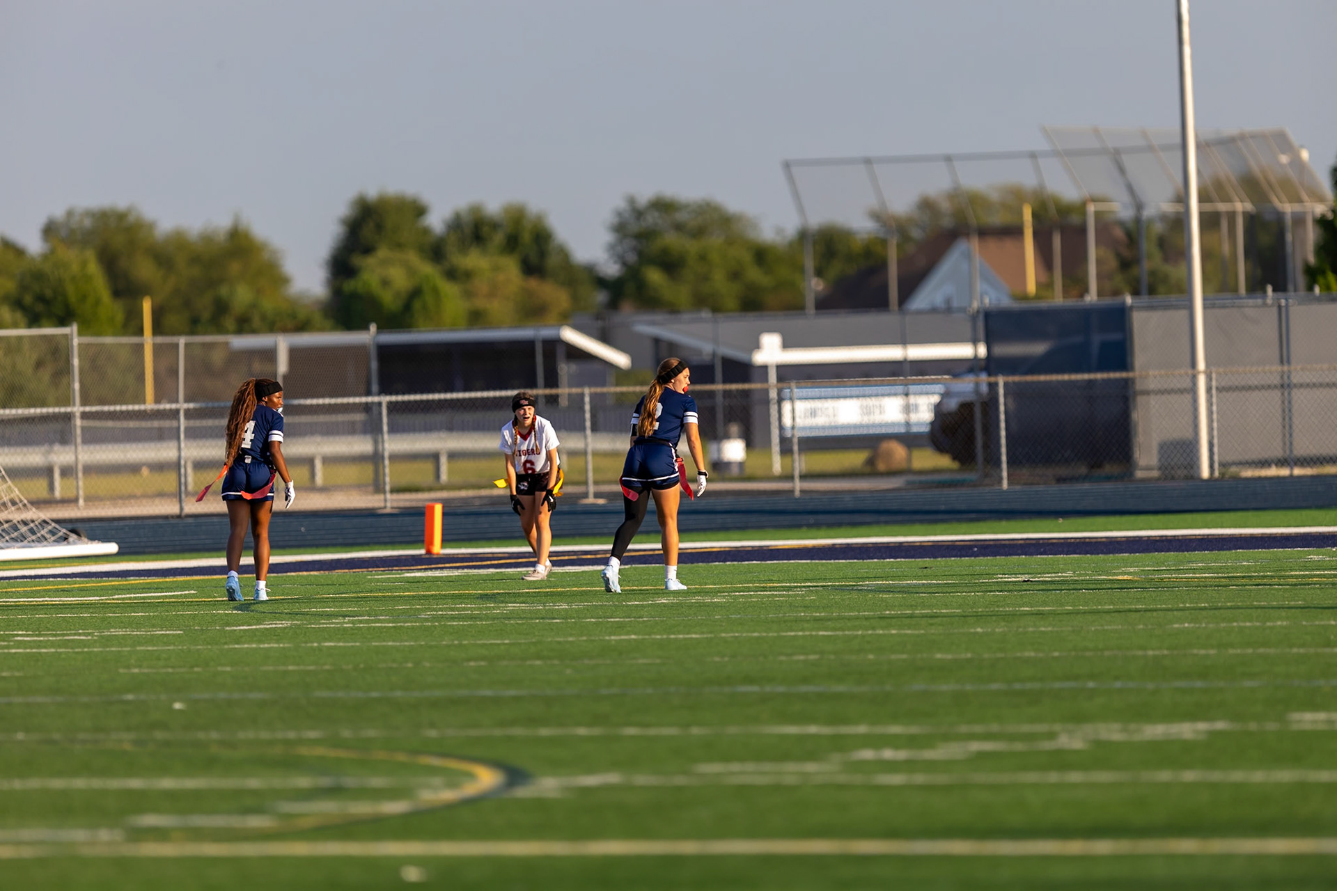 Plainfield North vs Plainfield South