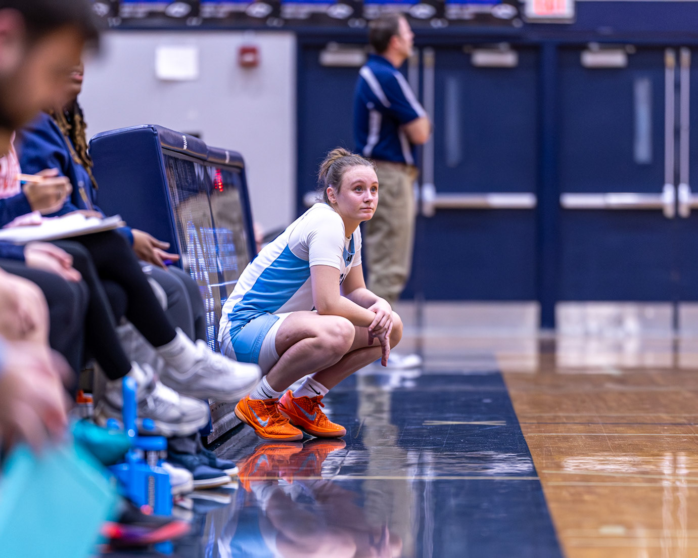 Oswego East 75 Plainfield South 51