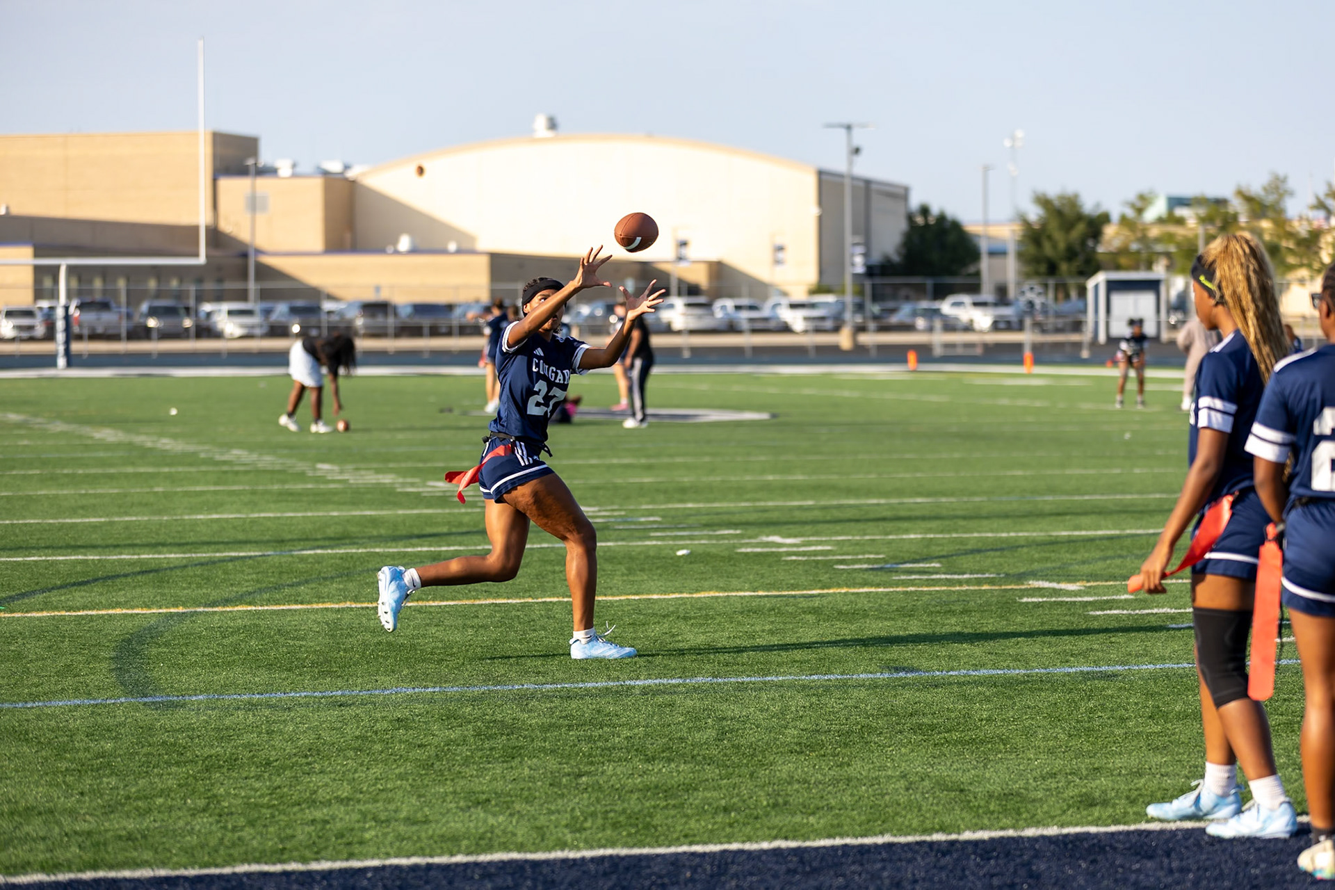 Plainfield North vs Plainfield South