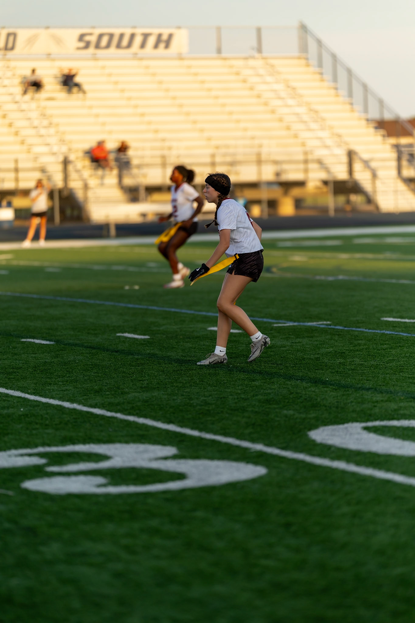 Plainfield North vs Plainfield South