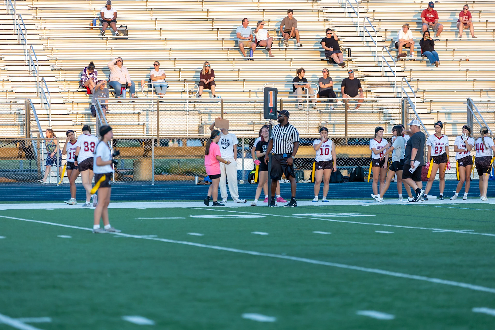 Plainfield North vs Plainfield South