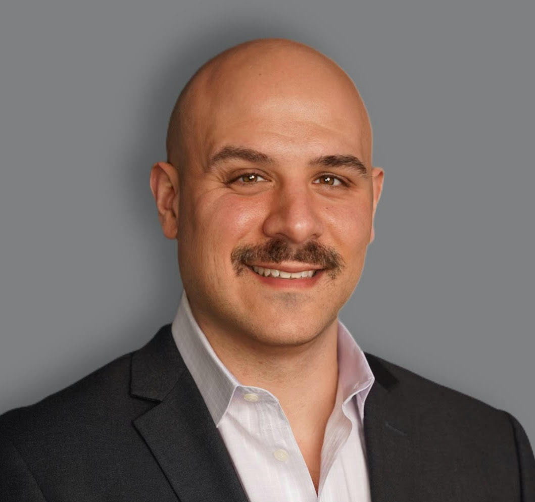 Vinny Fracassi