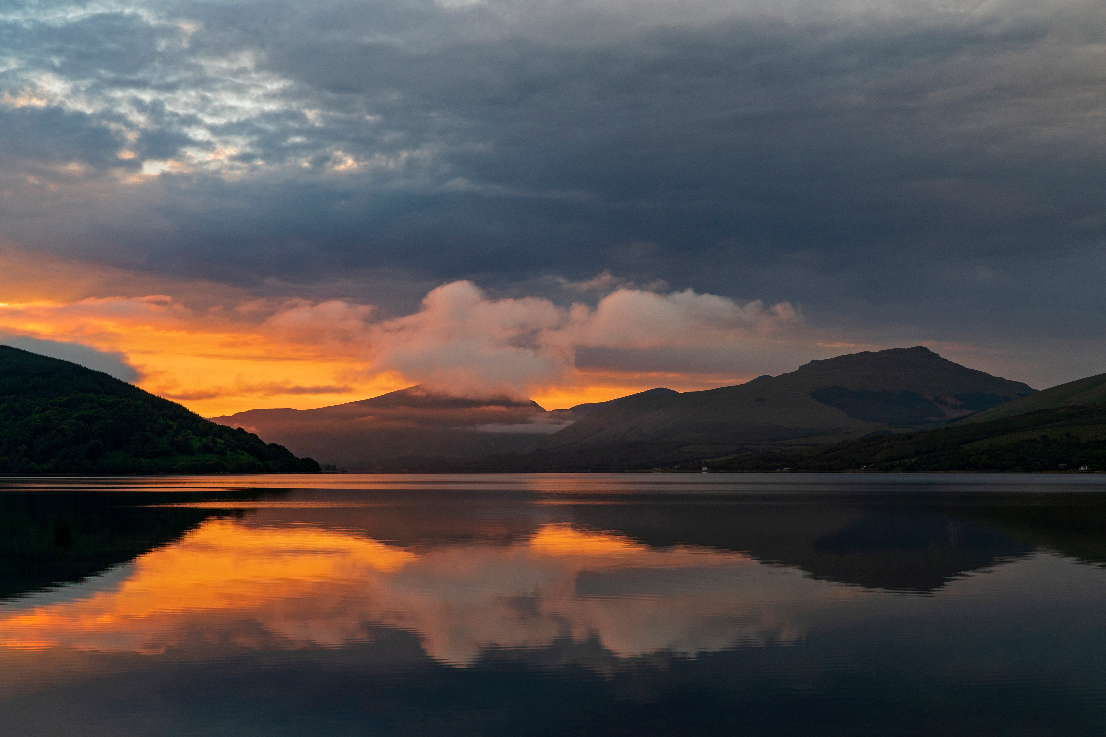 Loch Fyne