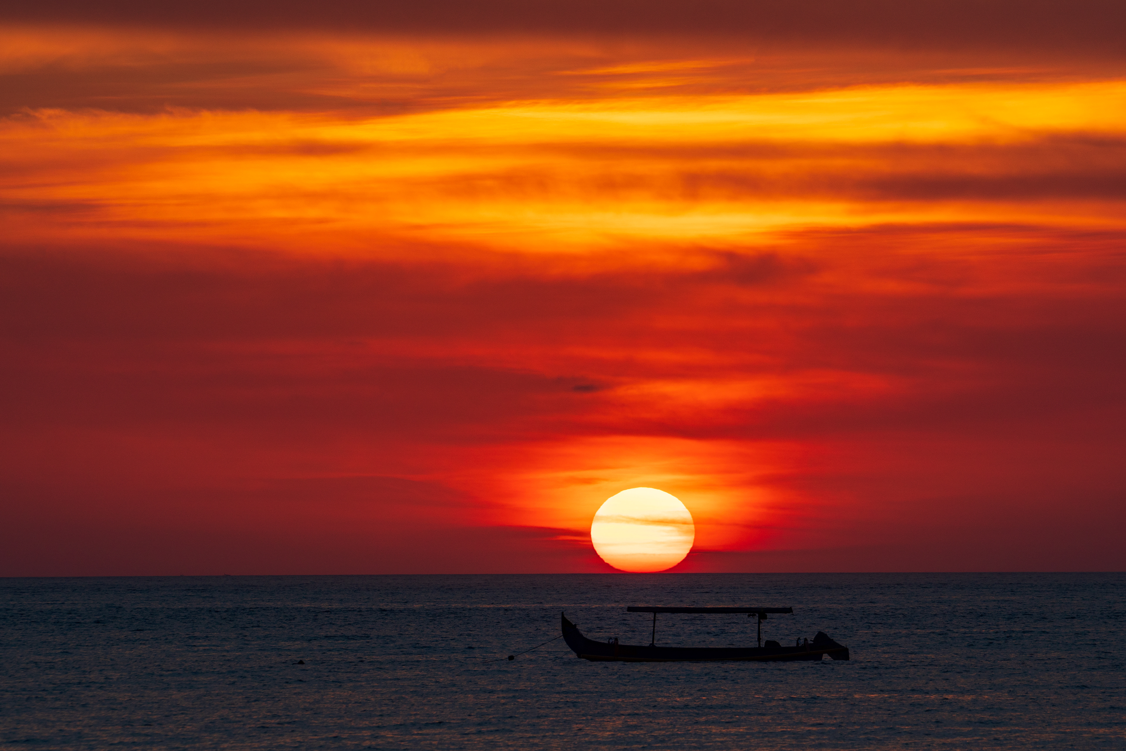 Kuta, Bali
