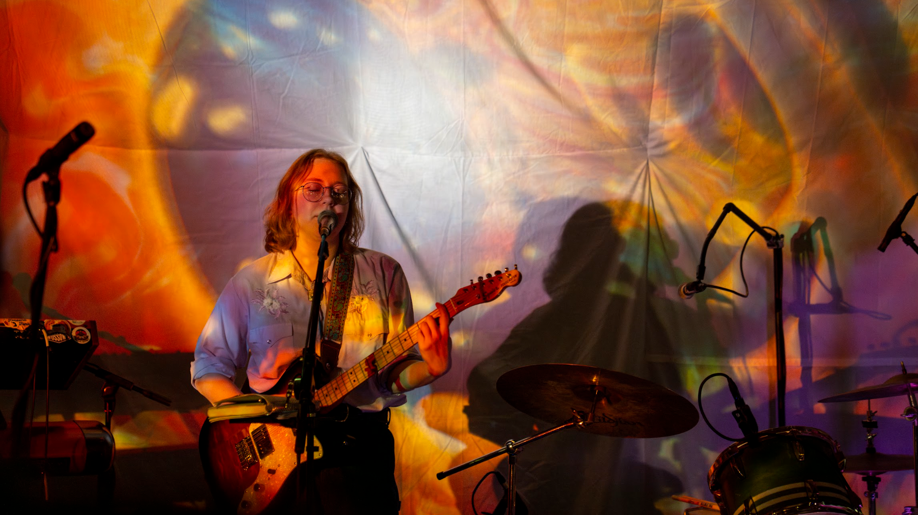 photo by Hunter Riley