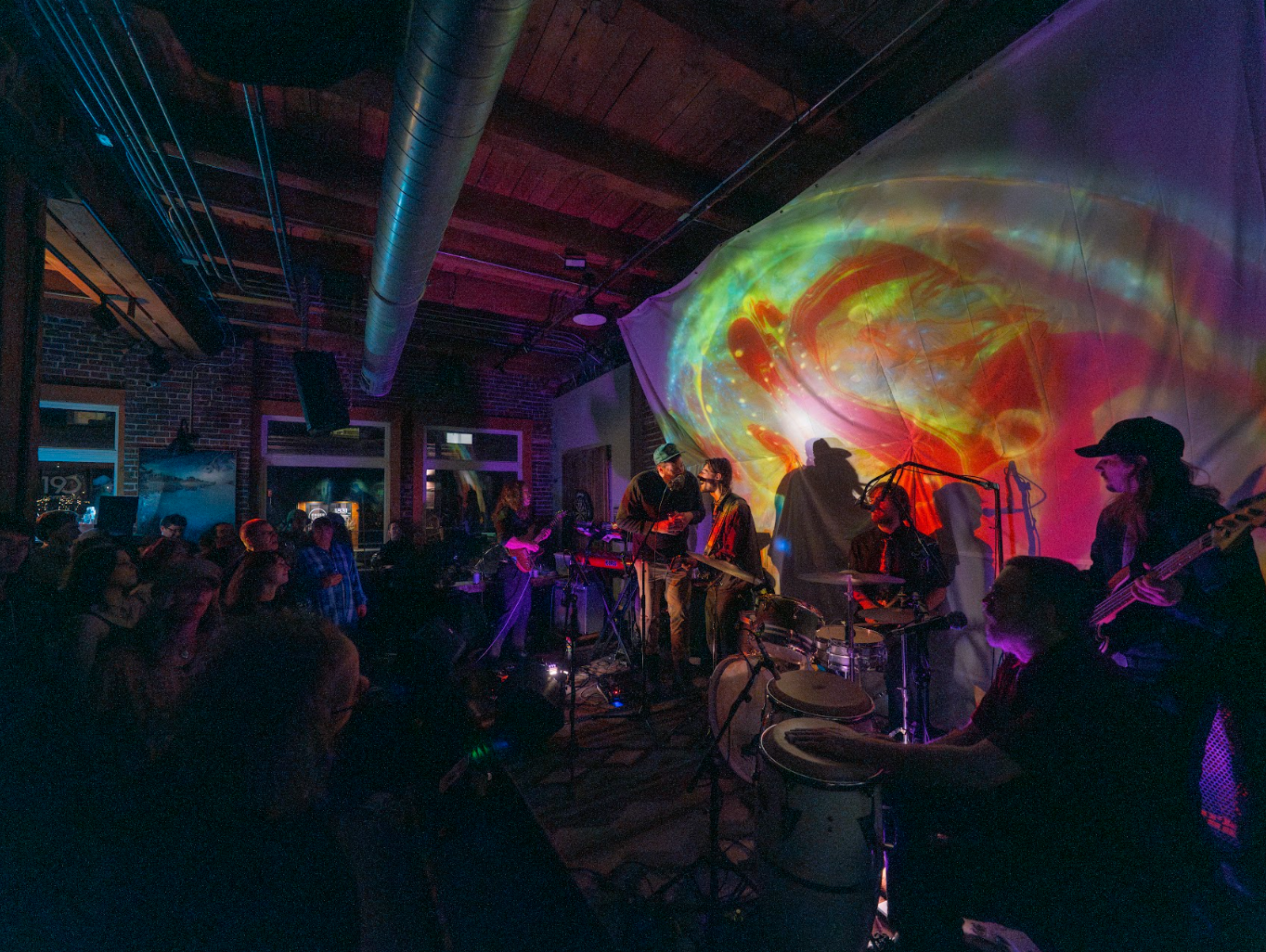 photo by Hunter Riley