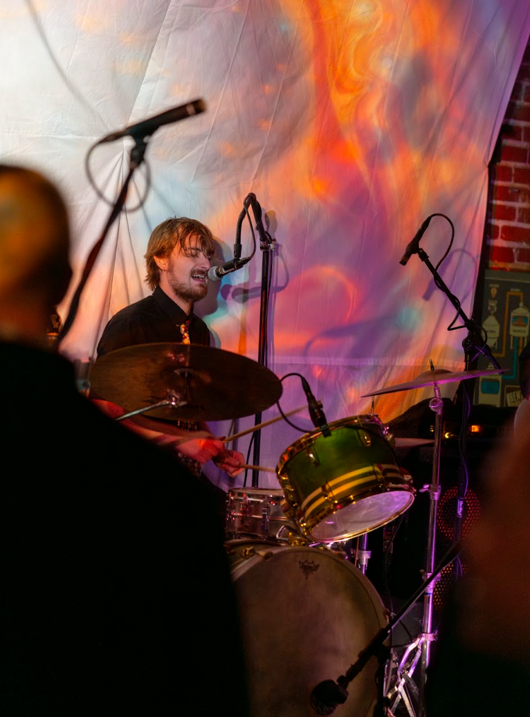 photo by Hunter Riley