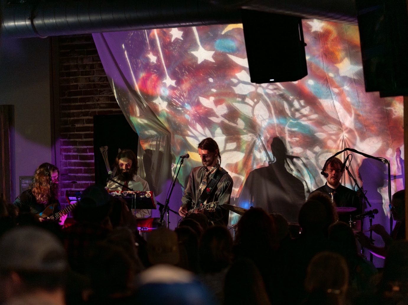 photo by Hunter Riley