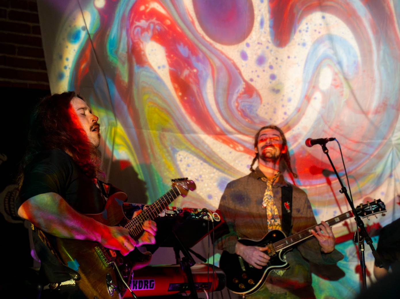 photo by Hunter Riley