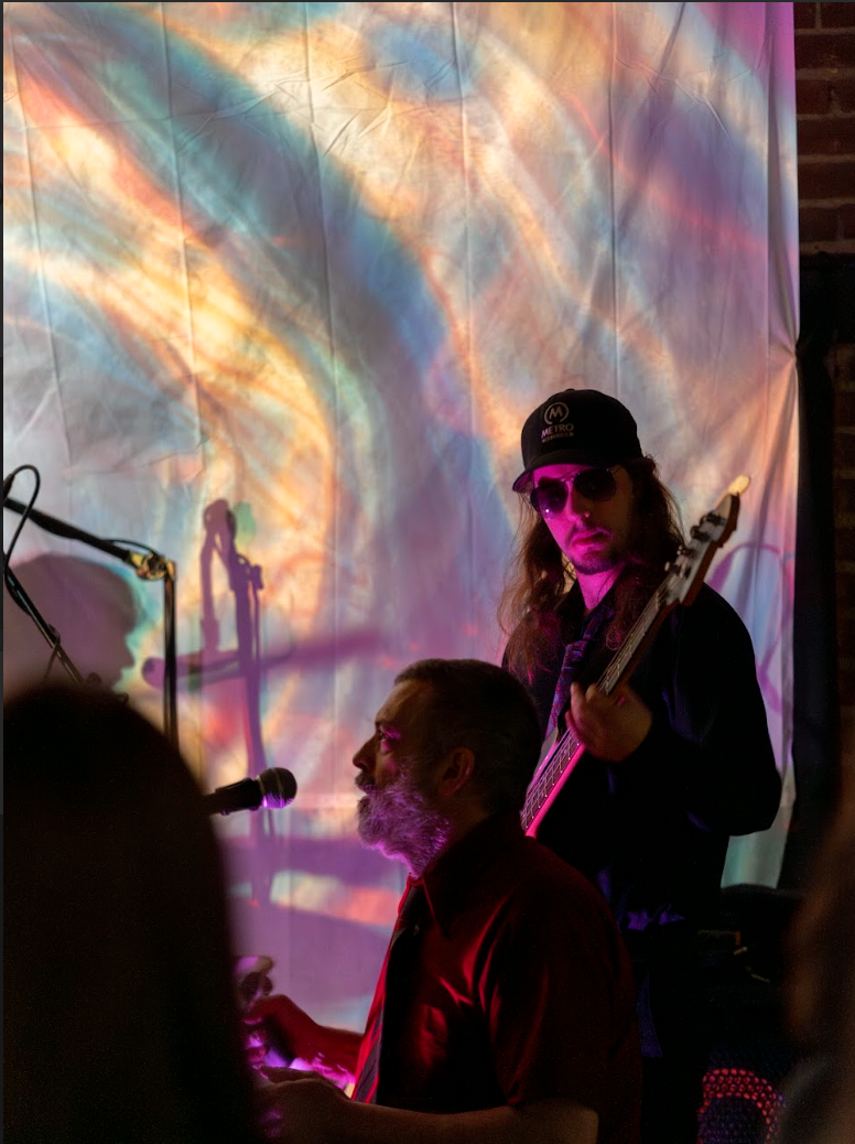 photo by Hunter Riley