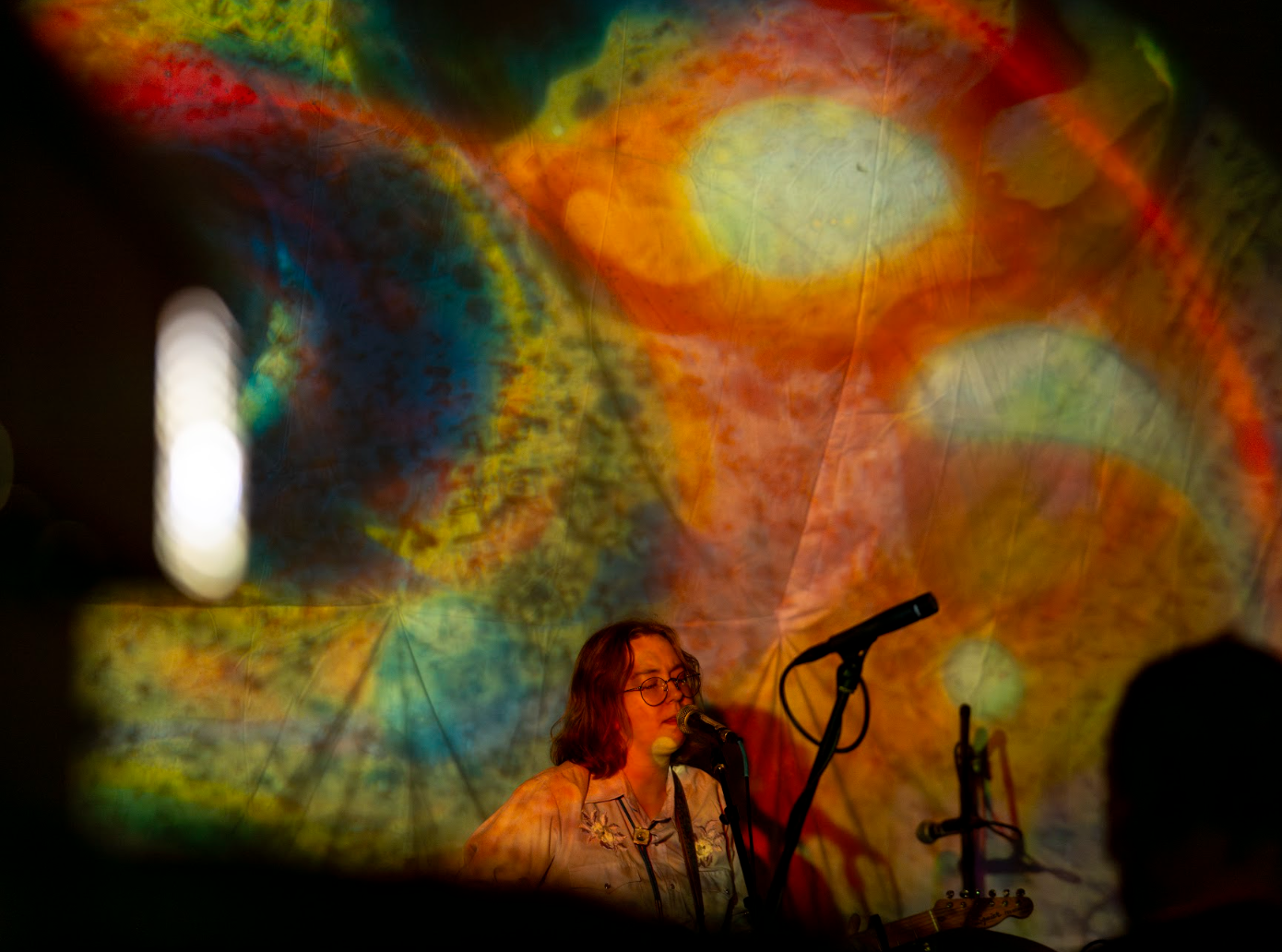 photo by Hunter Riley