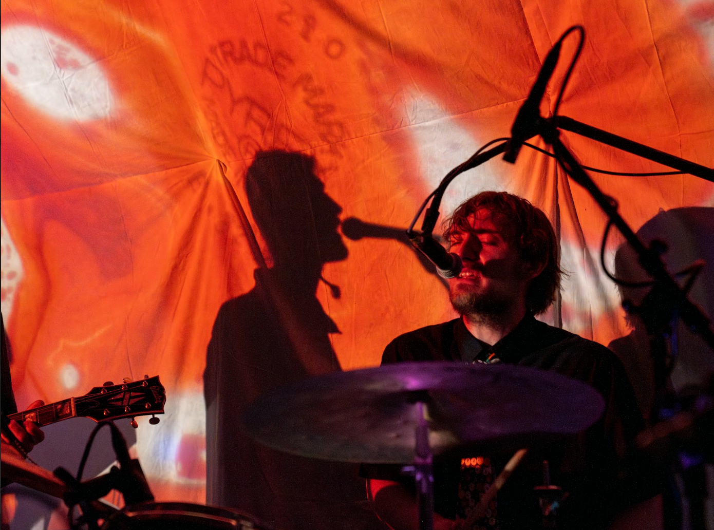 photo by Hunter Riley