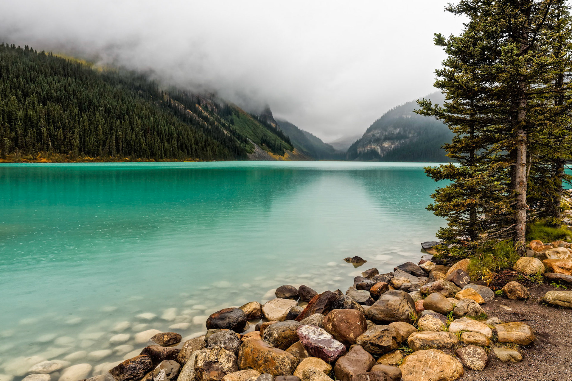 Lake Louise