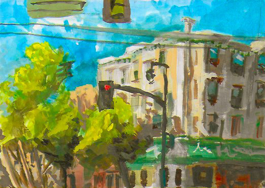 San Fransisco