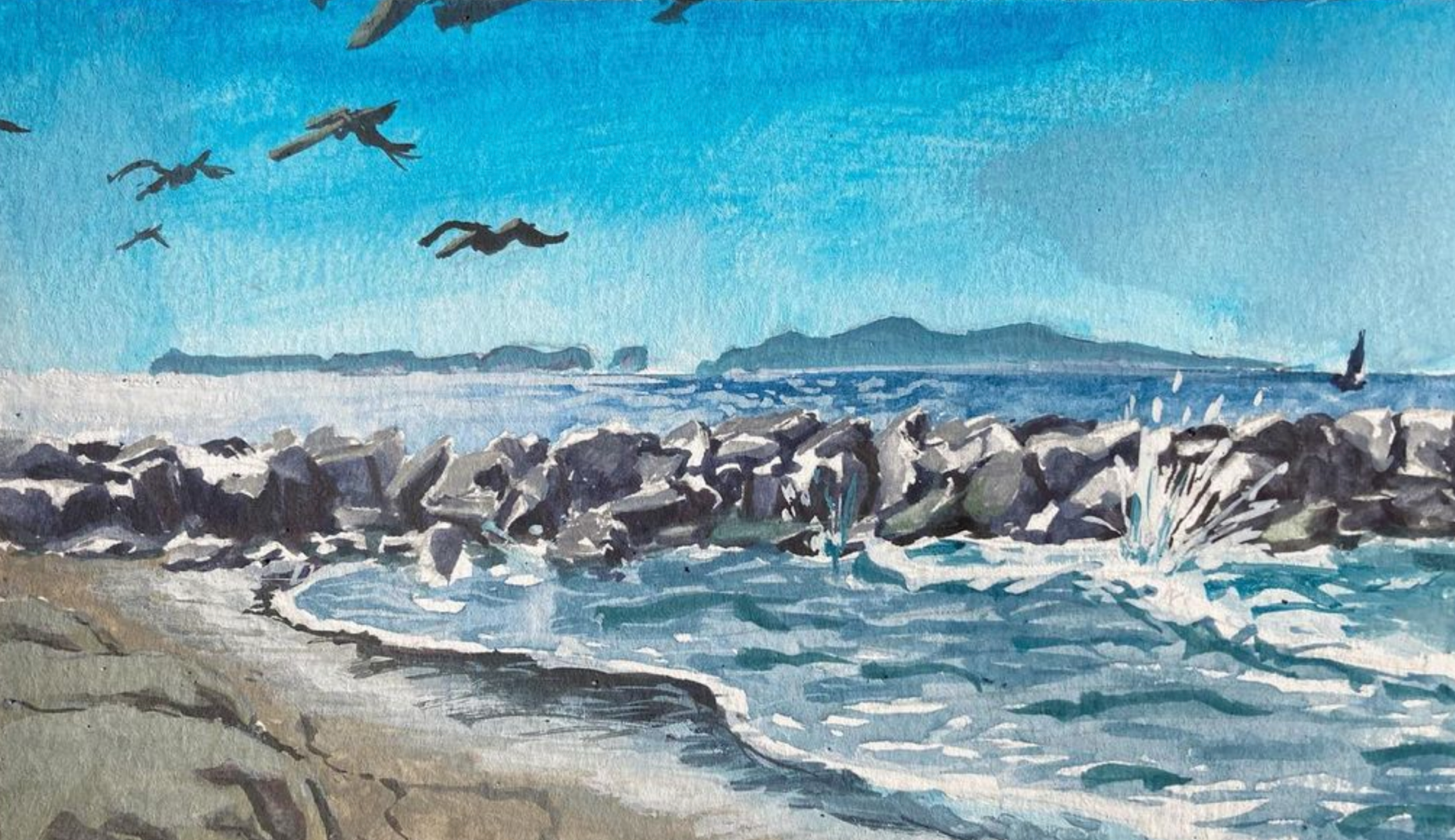 Ventura