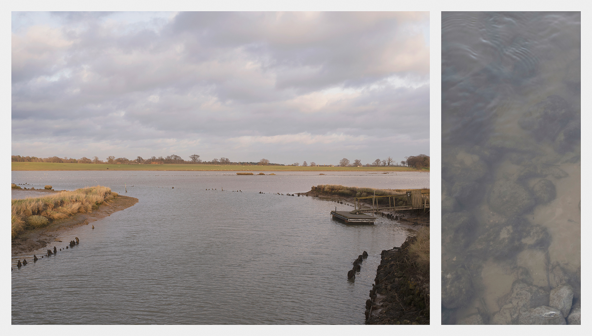 Blythburgh, 3:41pm