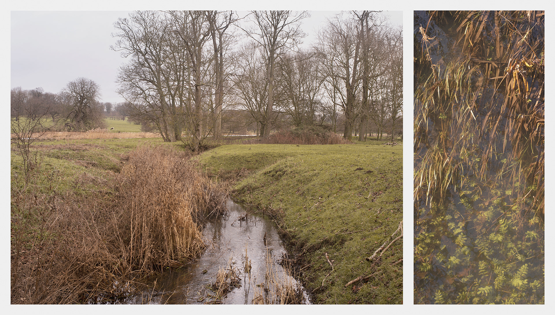 Heveningham, 12:17pm