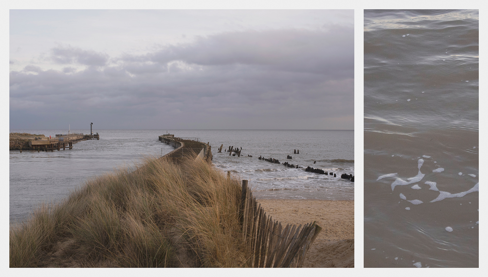 Walberswick, 4:02pm