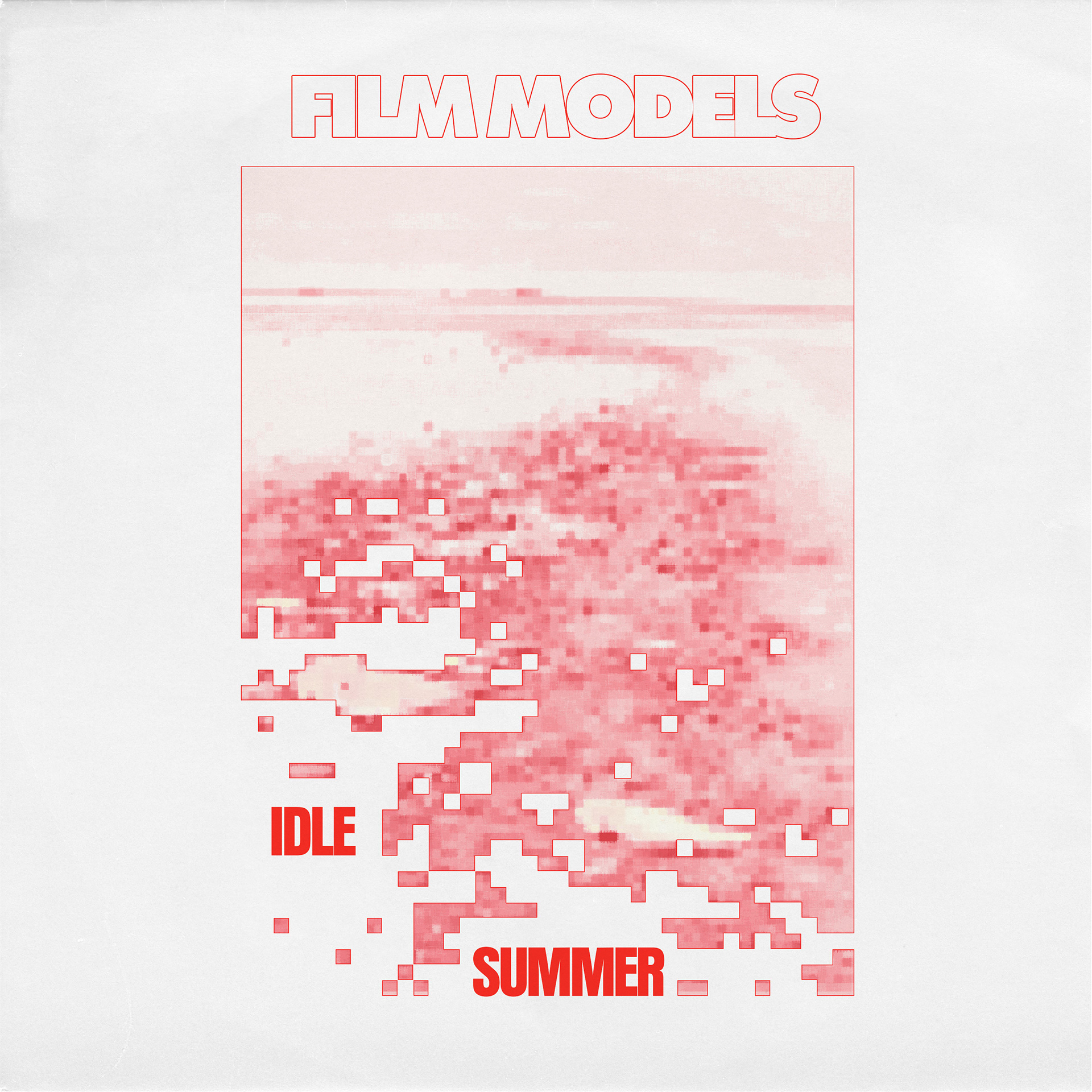 Film Models - "Idle Summer" (2023)