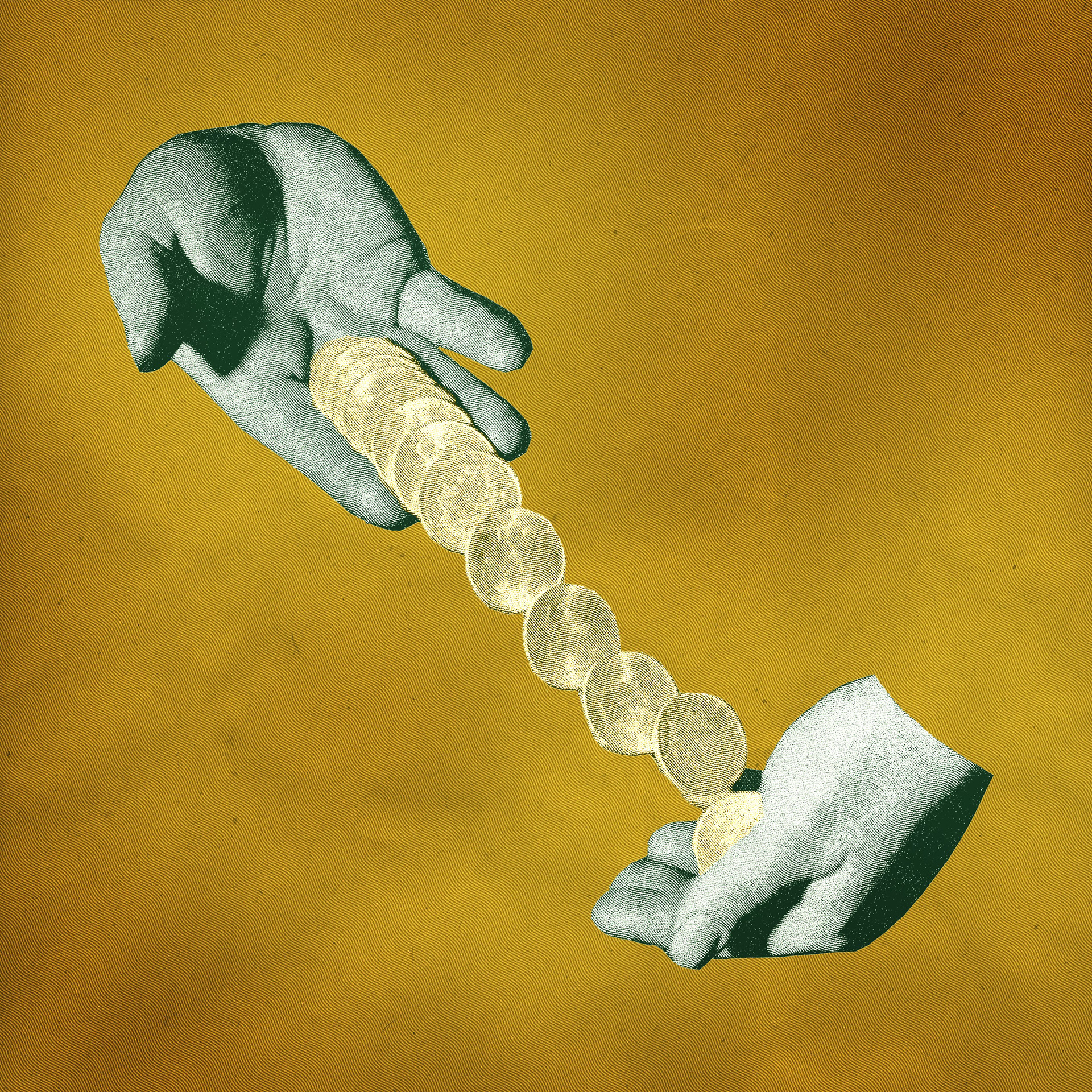 "Loose Change" (2024)