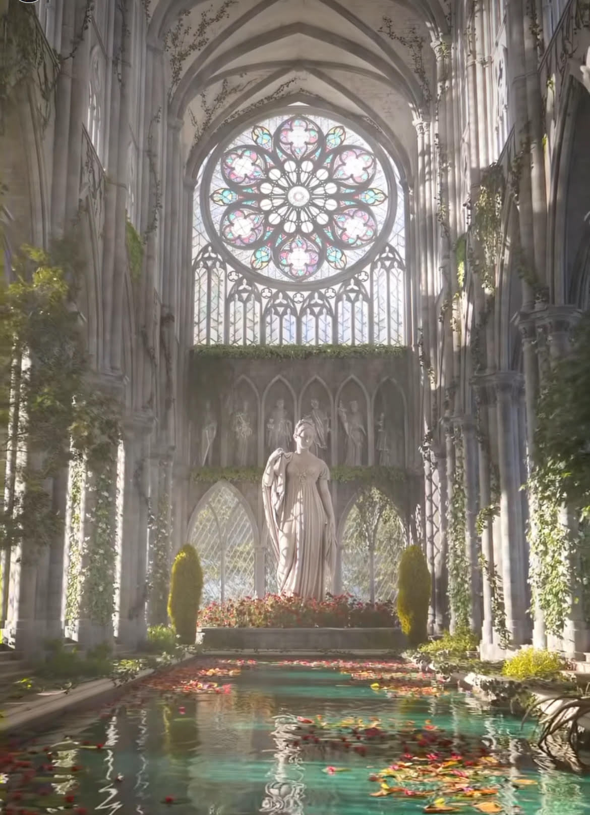 Temple Inspiration - Instagram