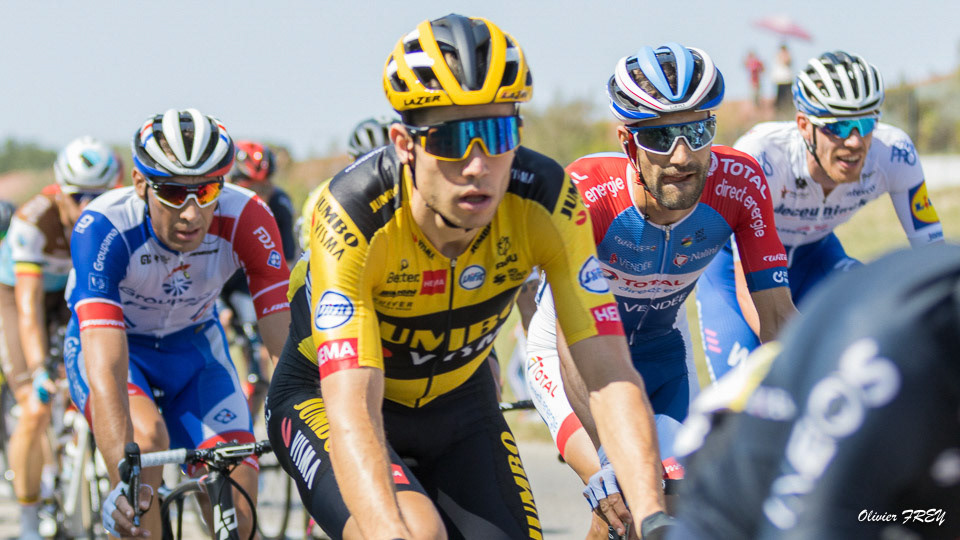 Tour de France 2020