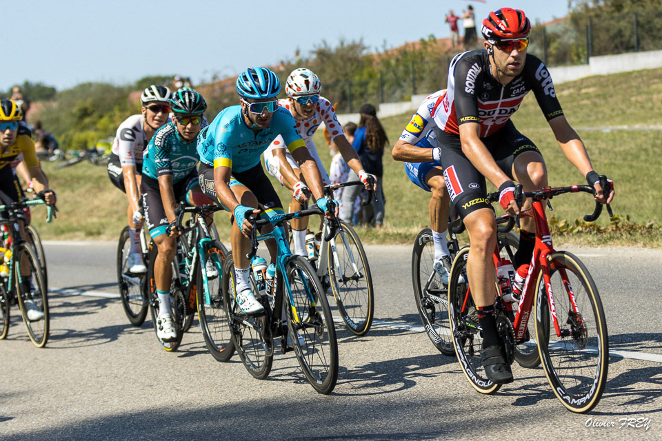 Tour de France 2020