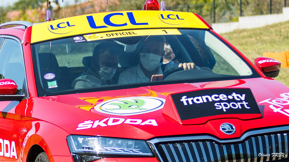 Tour de France 2020