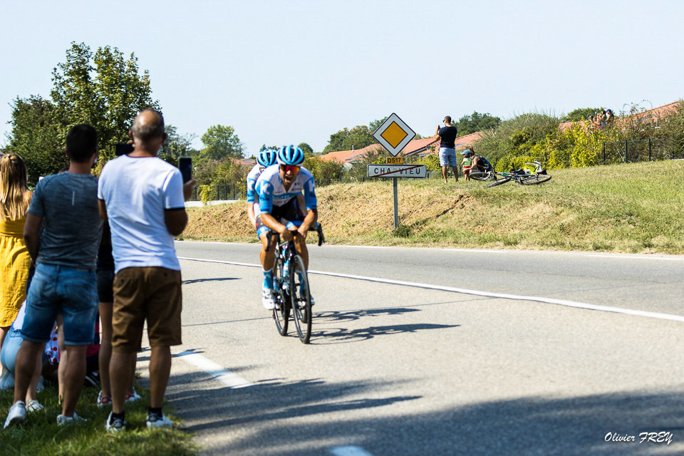 Tour de France 2020