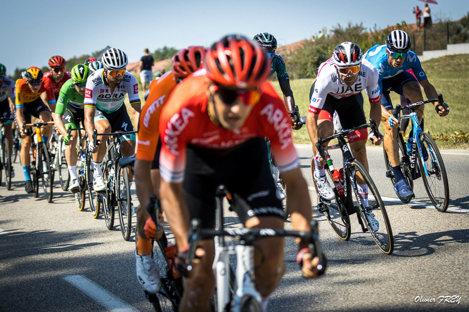Tour de France 2020