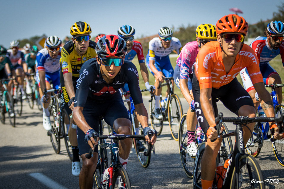 Tour de France 2020