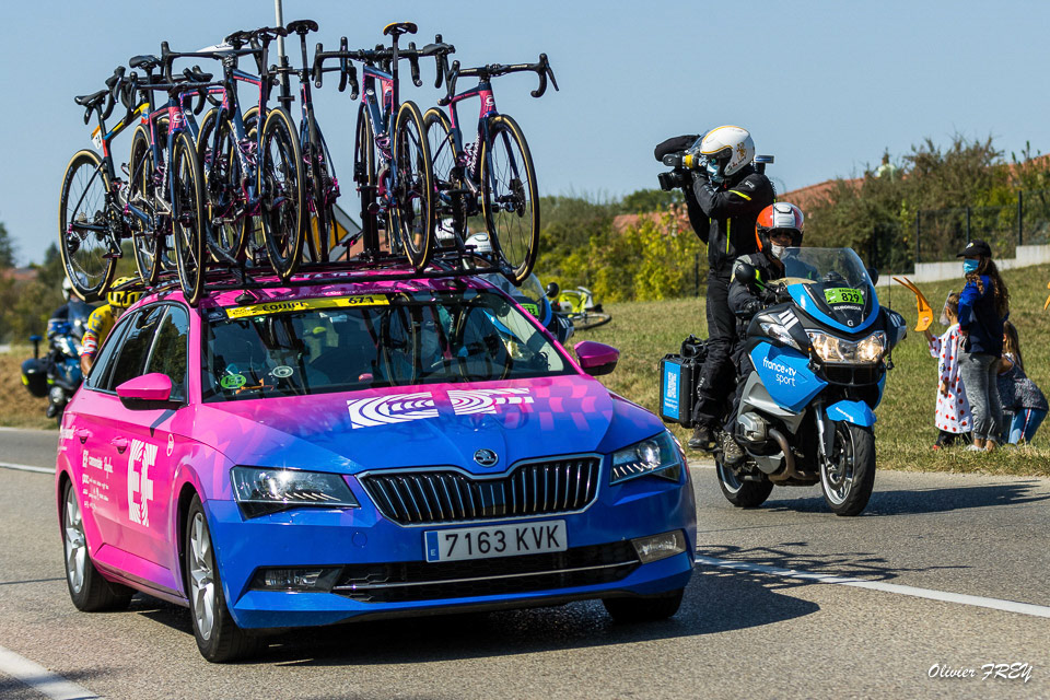 Tour de France 2020