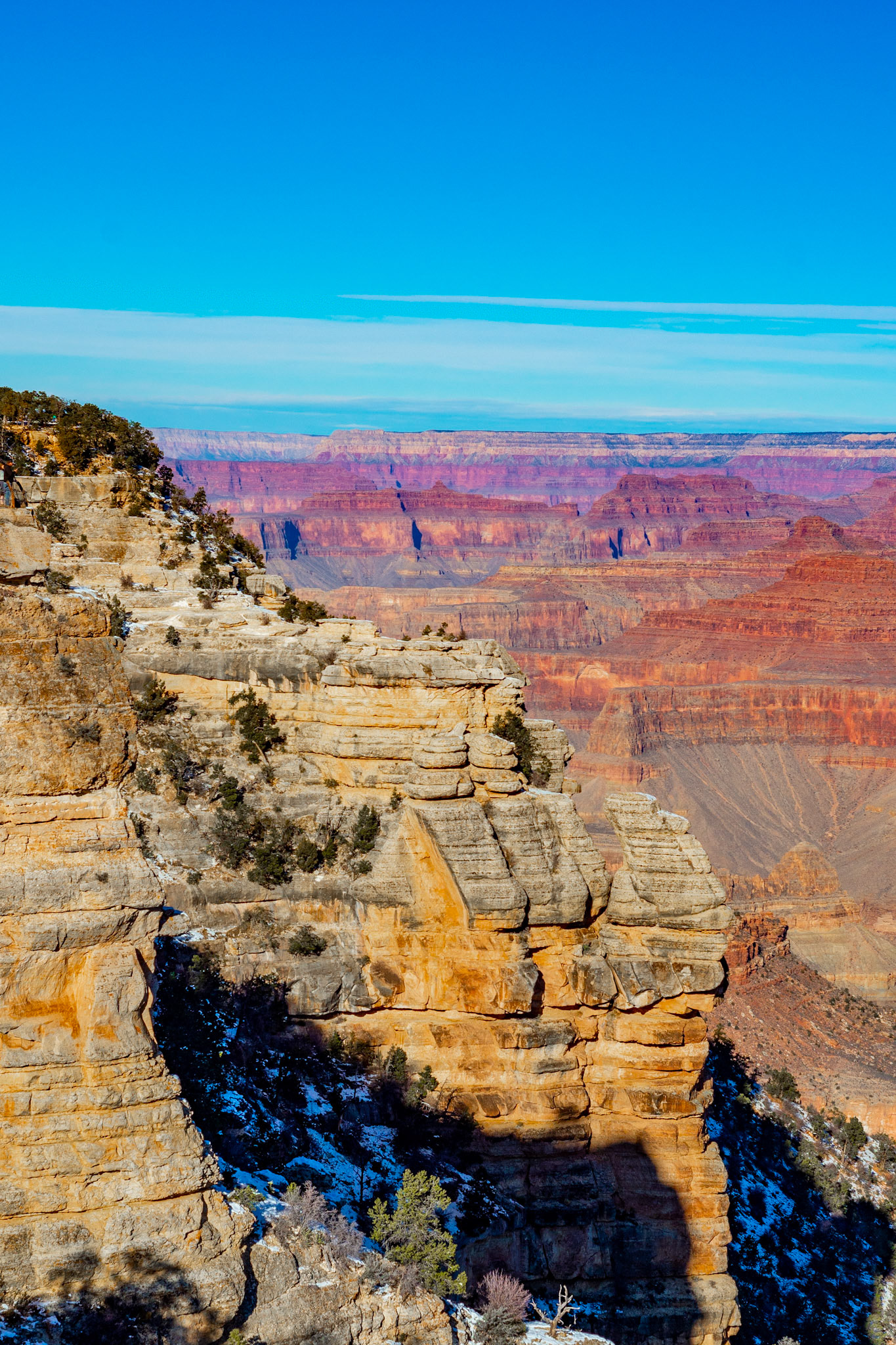 Grand Canyon, The Screensaver